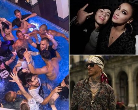 Млади и талантливи рапъри избухват с пловдивчани тази седмица! Показват що е то купон