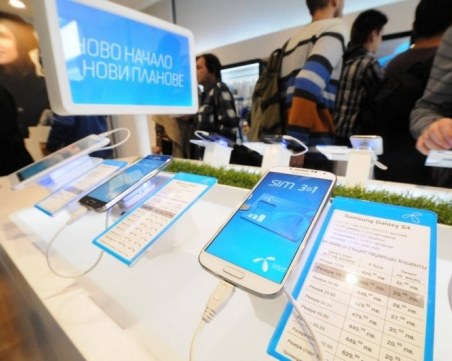 Окончателно: Теленор излиза от България