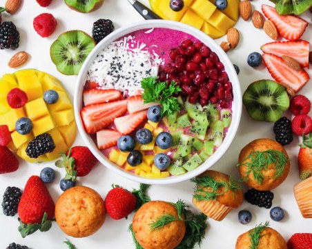 Отслабва ли се с диета според кръвната група?