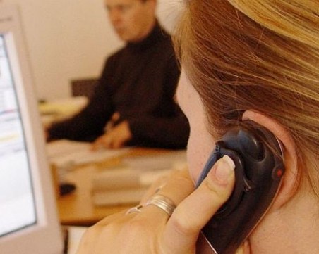 Стартира национална телефонна линия за подкрепа на хора, преживели домашно насилие