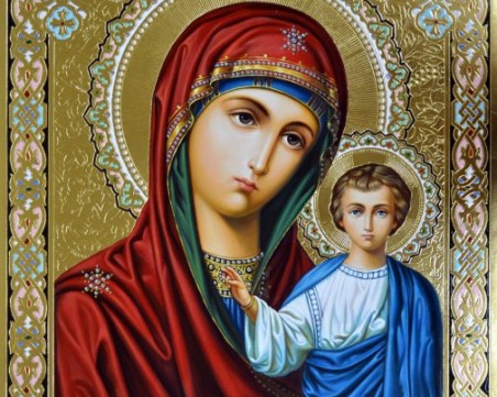 Три имена черпят днес, а от утре започват пости