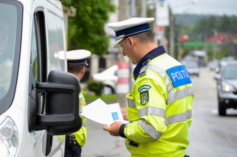 Български шофьори остават без книжки заради дребни нарушения в Румъния