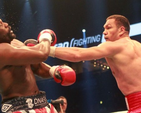 Кобрата и Фюри не се разбраха, ще има търг