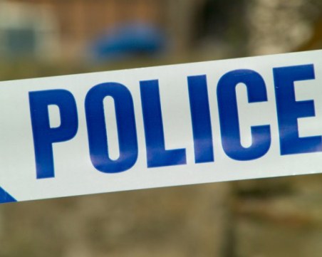 Мъж се самовзриви на празен стадион в Белгия