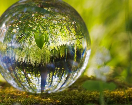 От днес ресурсите на Земята за 2018 г. са изчерпани! Човечеството ще живее “на кредит“