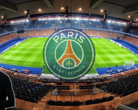 ПСЖ отново се цели високо, но успехите във Франция не са достатъчни