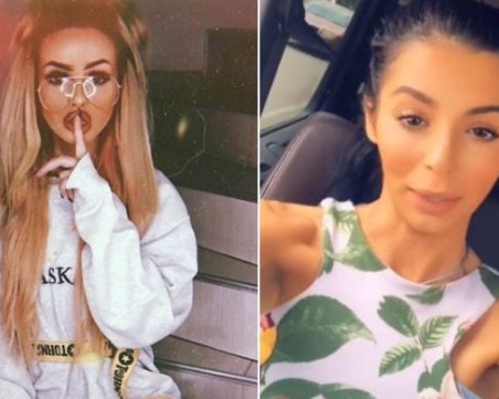 Сузанита се нахвърли на Мегз: Тя е използвачка и подмазвачка, по-болна е от родителите ми СНИМКИ