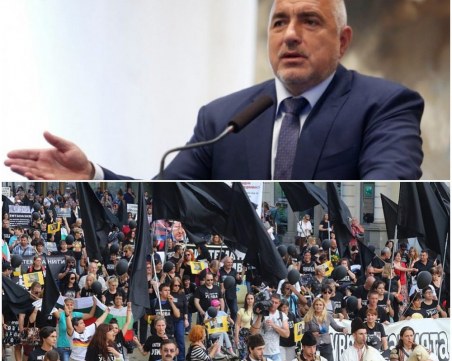 Тежките преговори между премиера и майките на деца с увреждания продължават над 4 часа