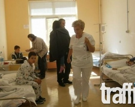 Увеличават се случаите на коклюш в Пловдив заради отказа от ваксини