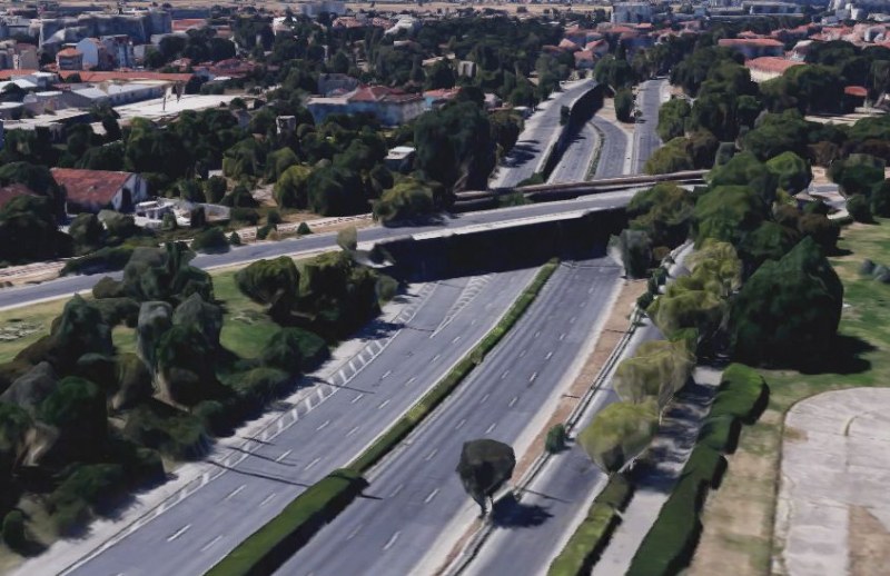 Мащабен ремонт се задава в Пловдив! Дават 7,5 млн. лева за Коматевския възел и бул. 