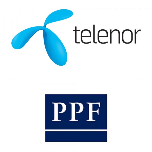 Теленор официално продаден на чешката компания PPF Group