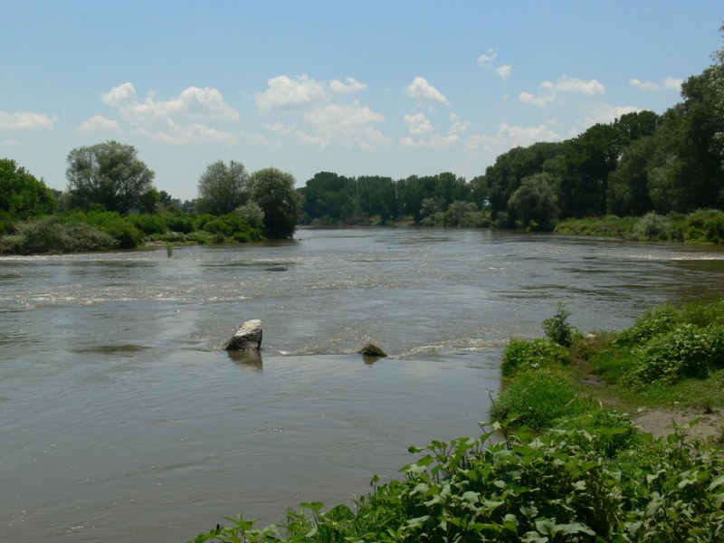 17-годишно момиче попадна във воден капан в река Арда, хасковски огнеборци го спасиха
