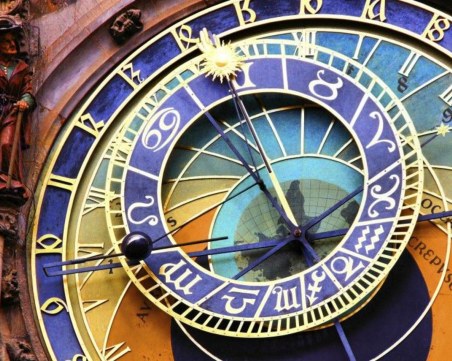 Дневен хороскоп за 2 август