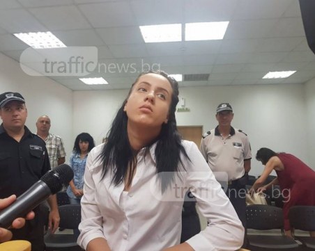 Габриела се разплака: Съжалявам, преосмислих поведението си!