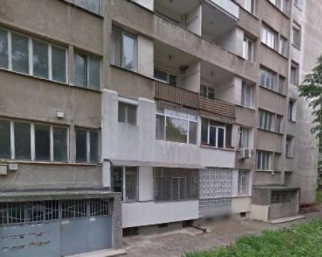 Христослав от Ведраре, който скочи от 9-ия етаж, издъхна