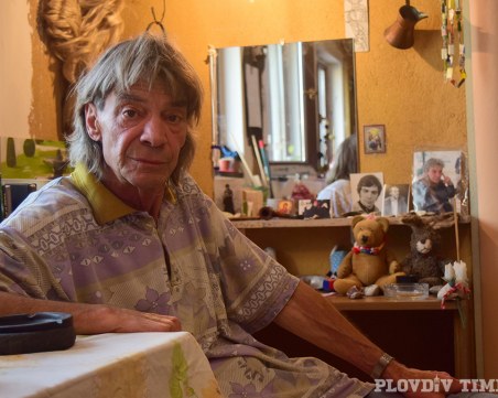 Кметът на Пловдив предложи трима актьори да се удостоят с Почетен знак на града