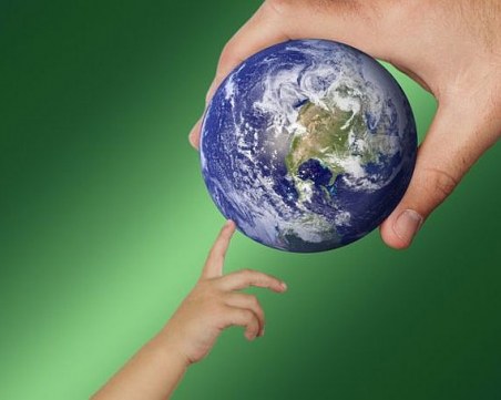 От днес човечеството живее на “екологичен кредит“