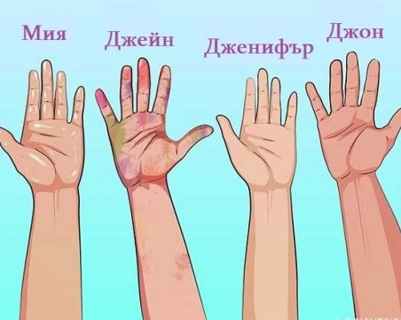 Открийте убиеца, като използвате логиката си