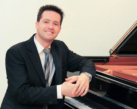 Пловдивчанинът, който смая Сингапур, беше награден от града