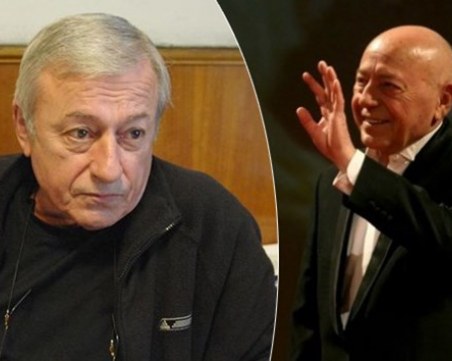 Почина братът на артиста Тодор Колев