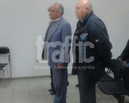 Прокуратурата за решението на ОИК осъдения кмет на Брезово да остане на поста си: Нищожно е!