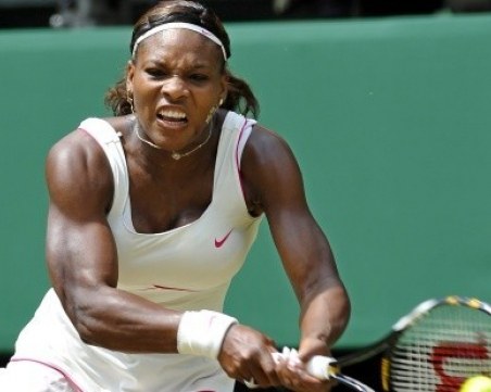 Серина Уилямс записа най-тежката загуба в кариерата си