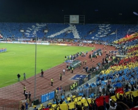 Стана ясно защо Милан отказа мач с Левски