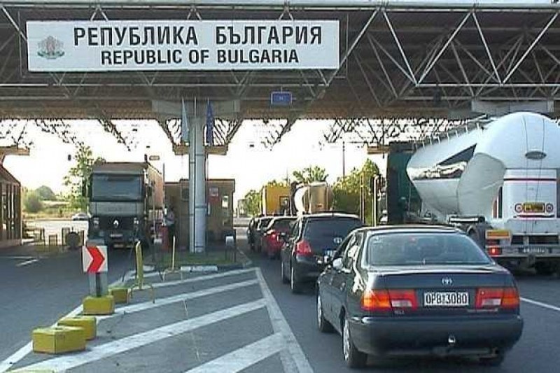 От днес: България спира на граница всички, които имат отказ за влизане/пребиваване в ШИЗ