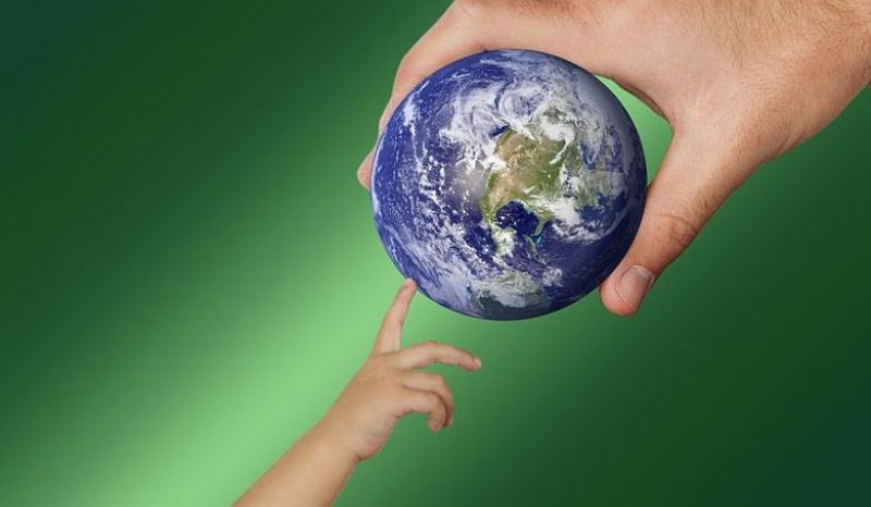 От днес човечеството живее на “екологичен кредит“