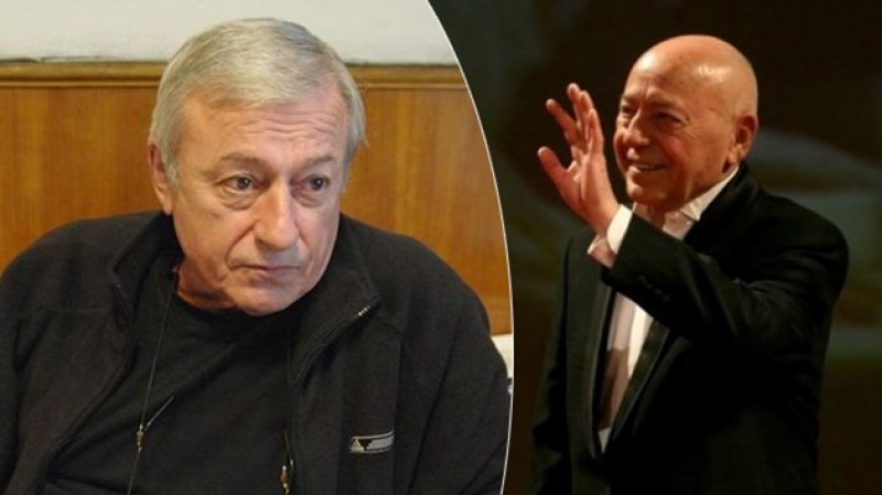 Почина братът на артиста Тодор Колев