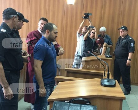 Арменецът, обвинен за покушението в Кършияка - некадърен стрелец