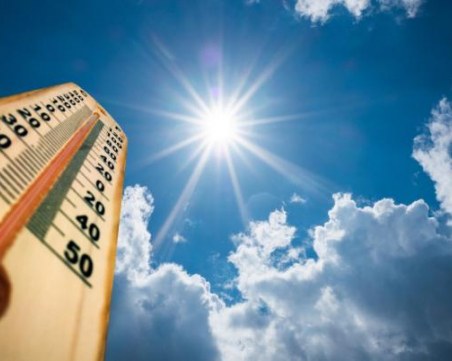 Експерт: Очакват ни студени зими и хладни и дъждовни лета