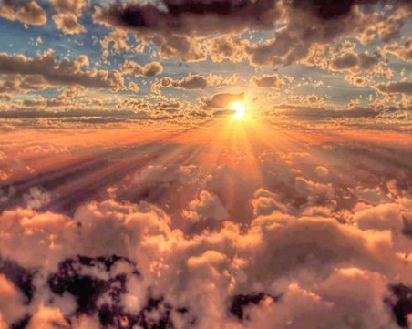 Лятото се завръща! Започва пърженето на слънце в Пловдив