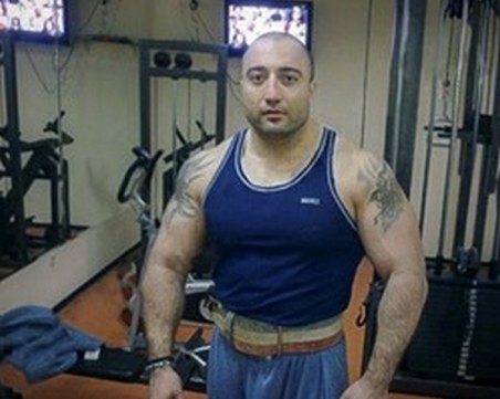 Митьо Очите e сред арестуваните при акцията на ГДБОП в Бургас