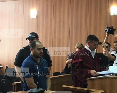 Побой, заплахи и рекет за 40 бона преди стрелбата в Кършияка СНИМКИ