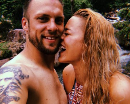 Ваня Джаферович и съпругата му на кoсъм от смъртта в Камбоджа