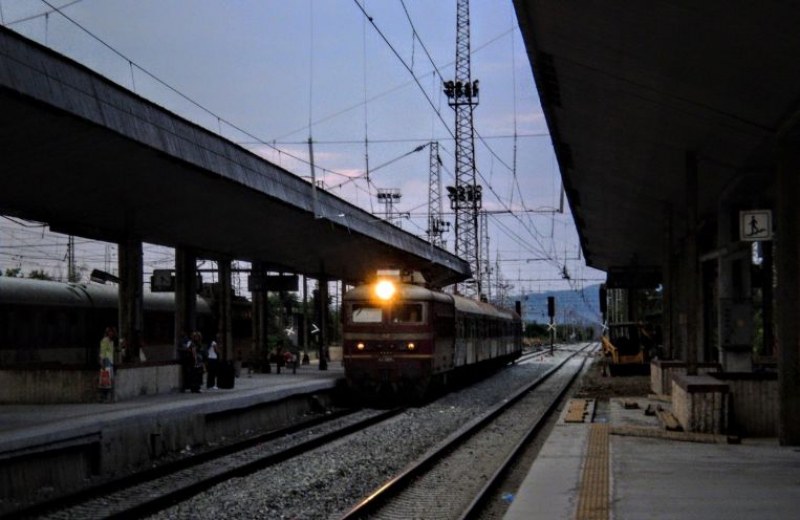 Волтова дъга покоси момиче и момче, настанени са в пловдивска болница