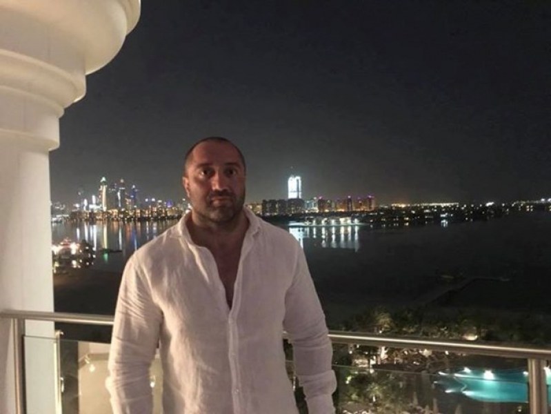 Обявиха Митьо Очите за междудържавно издирване