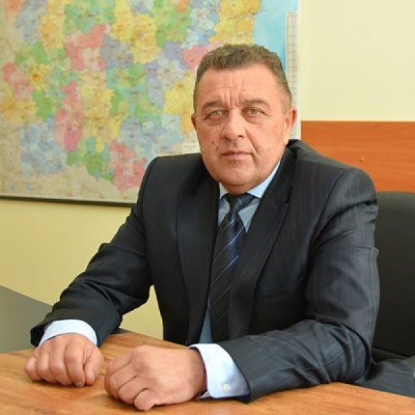 Починал е шефът на ДАИ Красимир Сребров