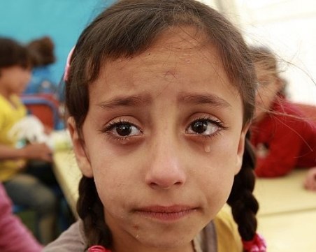 Държавата дискриминира осиновителите на деца над 5-годишна възраст