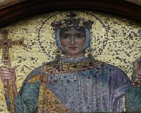 Днес почитаме млада мъченица и 7 смели християни