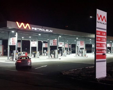 Глобиха със 175 хил. лева бензиностанциите на Марешки заради дъмпинг