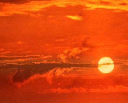 Първи смъртни случаи заради жегите в Испания