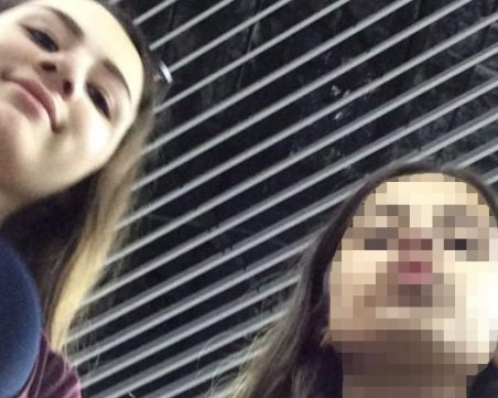 Появиха се кадри от убийството на бащата, тормозел 3-те си дъщери ВИДЕО+СНИМКИ