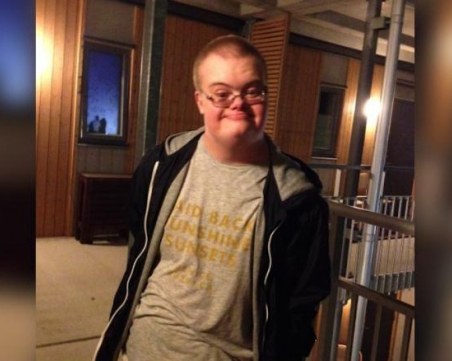 Полицаи застреляха 20-годишен мъж със Синдром на Даун