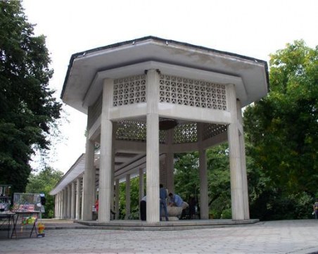 Пребиха млада жена край Пловдив