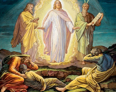 Преображение Господне е! Точно в полунощ се отваря Божията врата