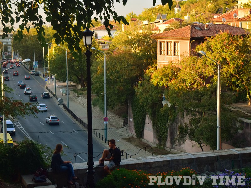 “Индипендънт“:  Пловдив – мястото за перфектната градска почивка