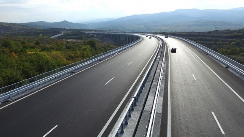 Пътната обстановка за утре - ограничения, състояние на магистралите