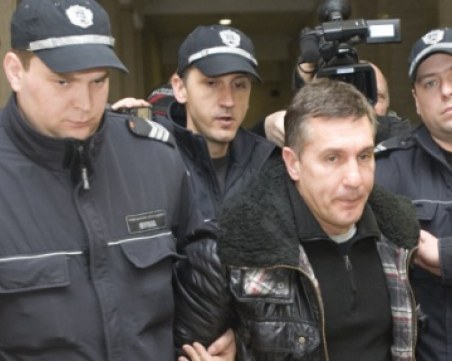 Арестуваха на остров Бали легендарен български бизнесмен СНИМКИ